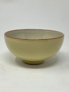 Denby Heritage Veranda Stoneware Rice Bowl (2 available $30 EACH)
